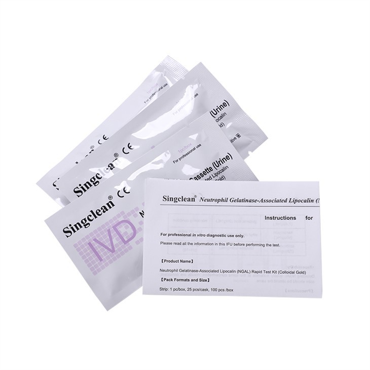Neutrophil Gelatinase-associated Lipocalin Reagent